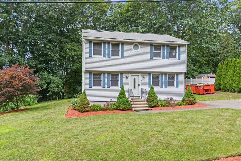 Photo of 36 Clark Ave