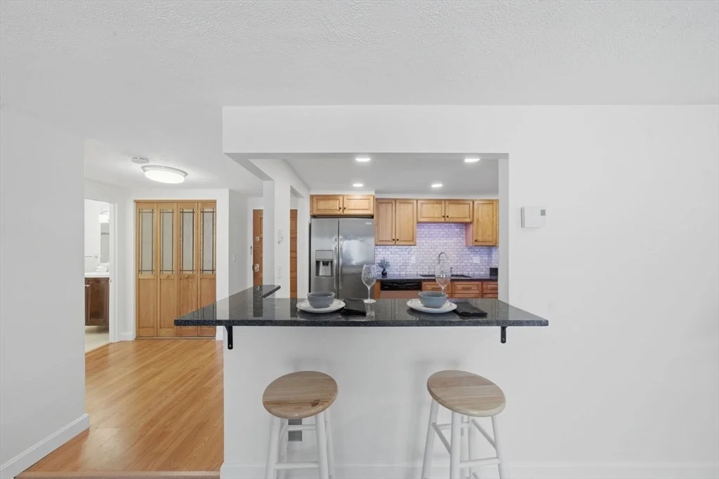 Photo of Unit 217 at 9 Broadway