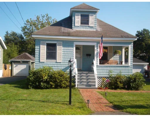 Photo of 9 Johnson Road