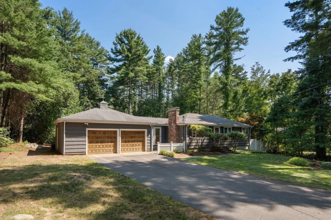 Photo of 45 Needham Street