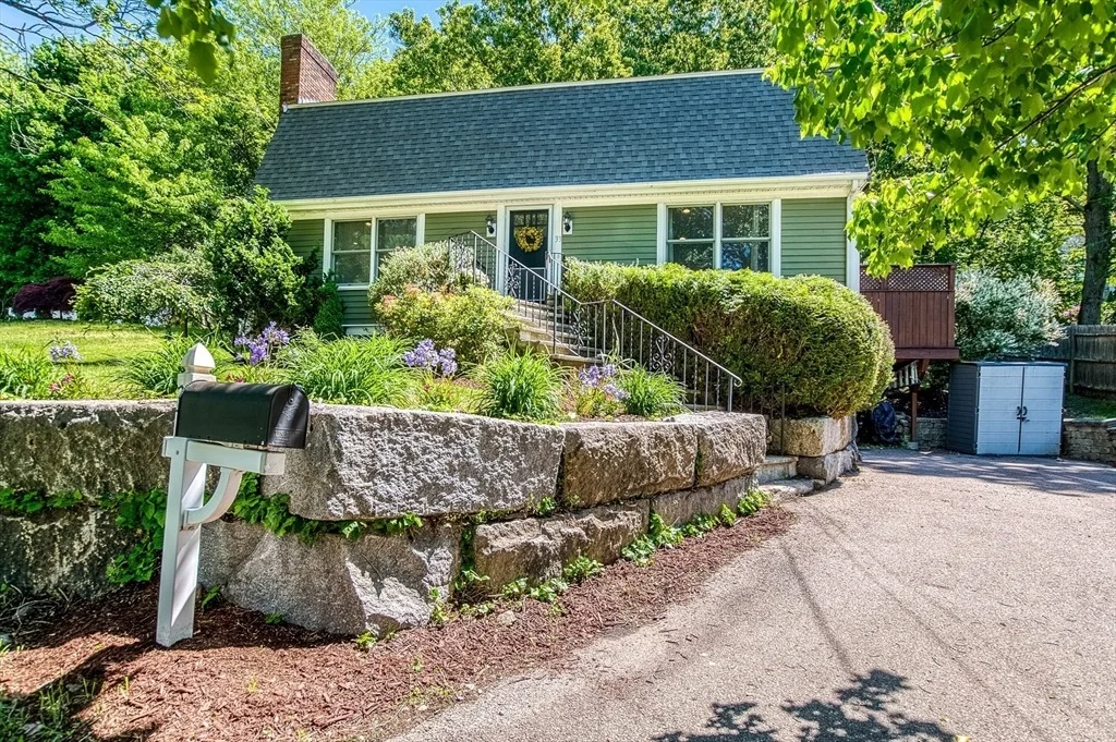 Photo of 33 Overlook Ave