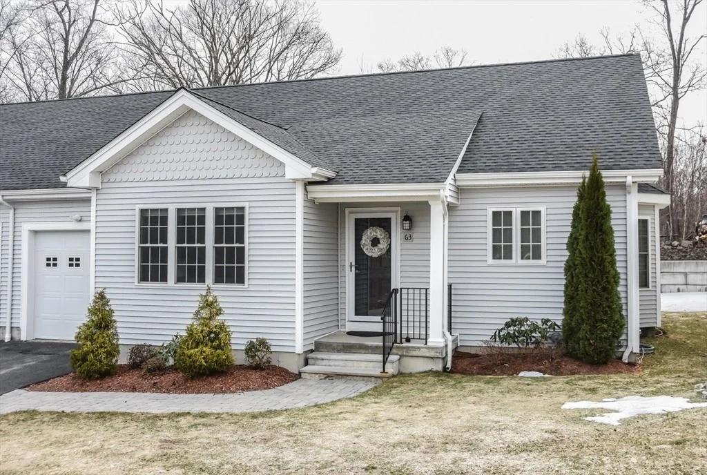 Photo of Unit 63 at 63 Cobblestone Lane