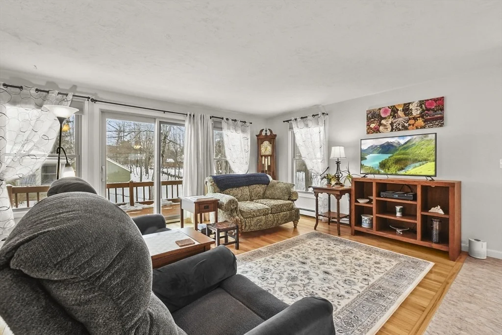 Photo of Unit 18 at 18 Fieldstone Street