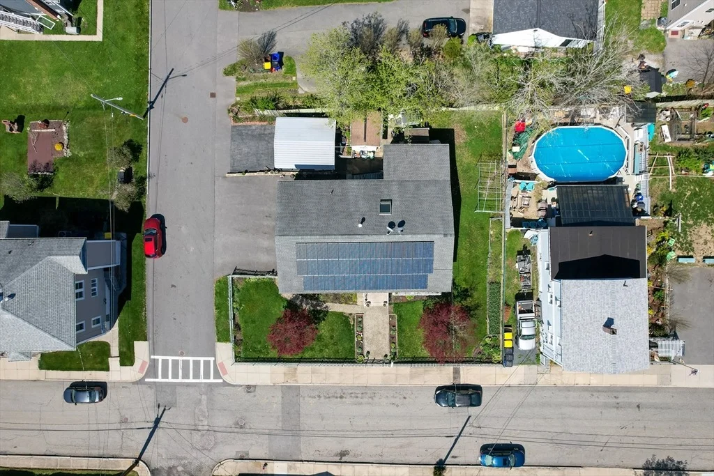 Photo of 58 Last St