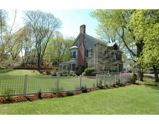 Photo of 16 Bloomfield Street