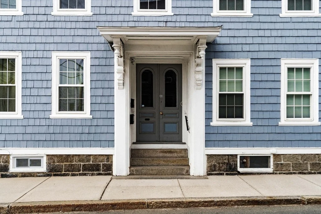 Photo of Unit 3A at 40 Middle Street