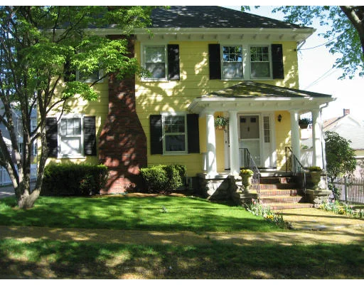 Photo of 60 Walnut St