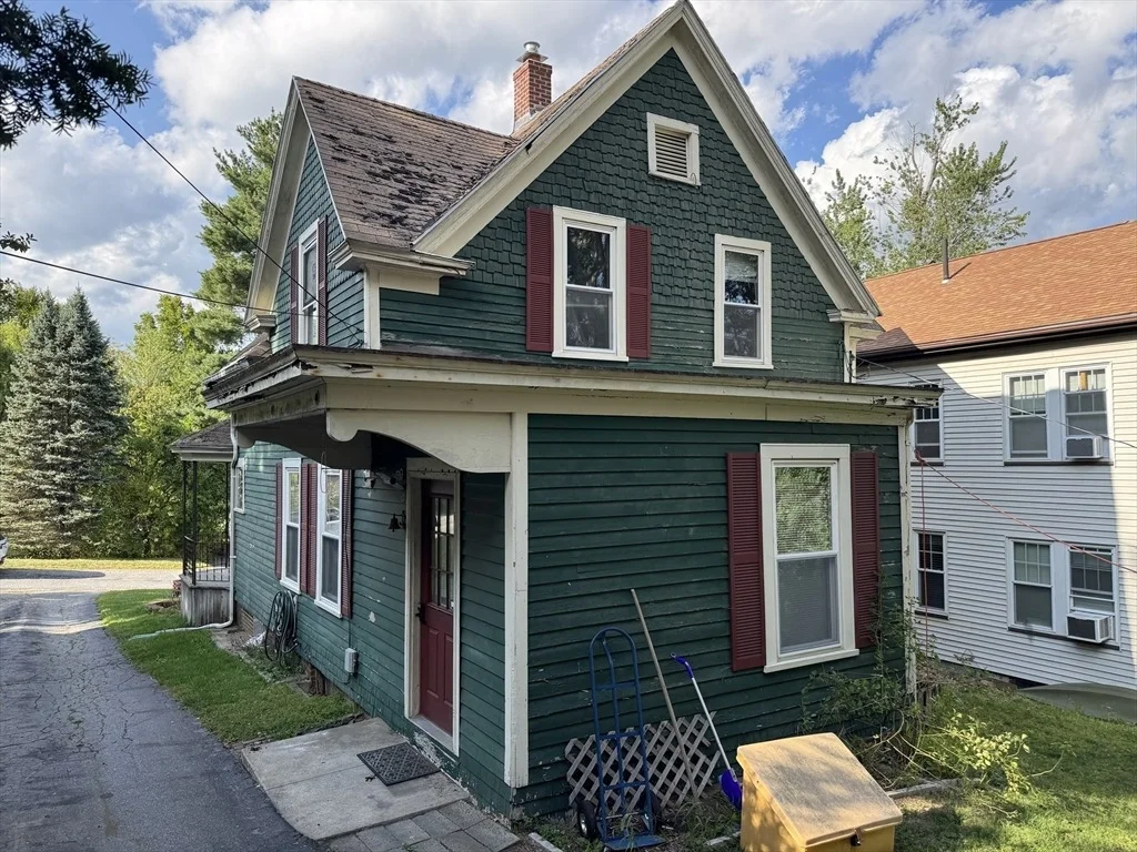 Photo of 5 Lisbon St