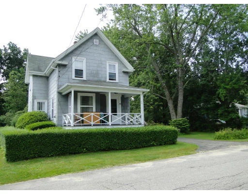 Photo of 70 Bateman Street