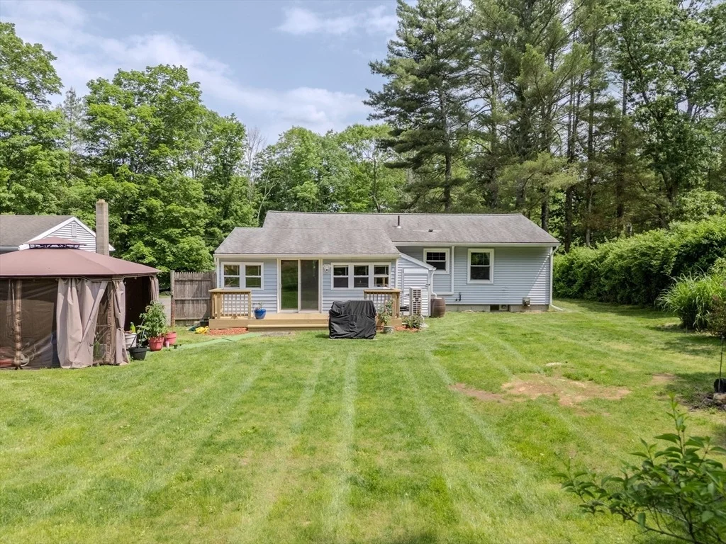 Photo of 71 Webber Rd