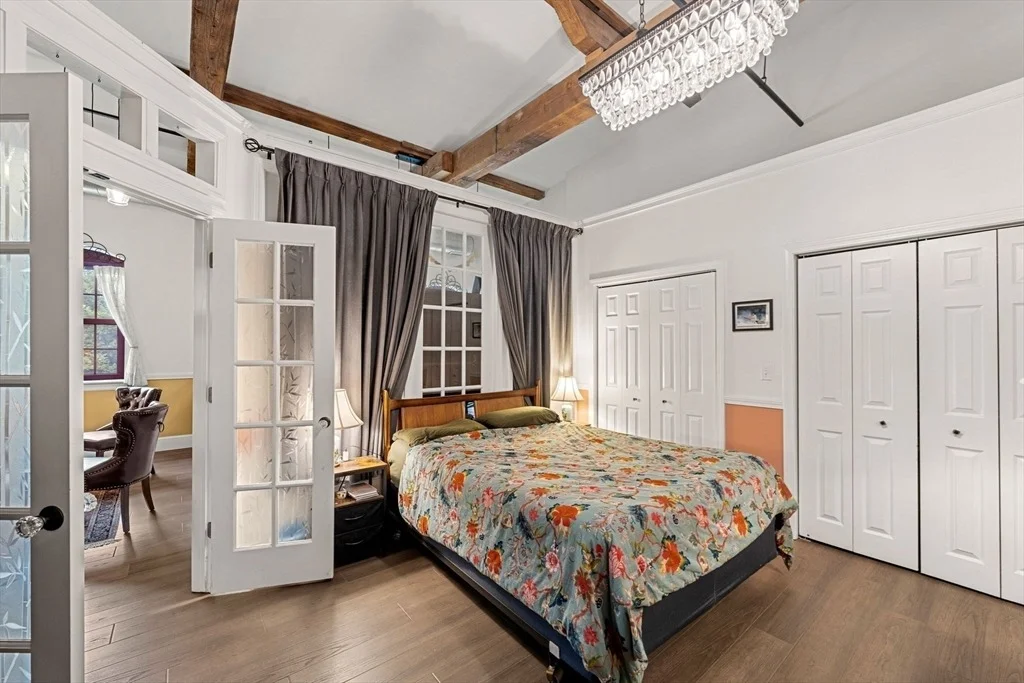 Photo of Unit 202 at 39 Millyard