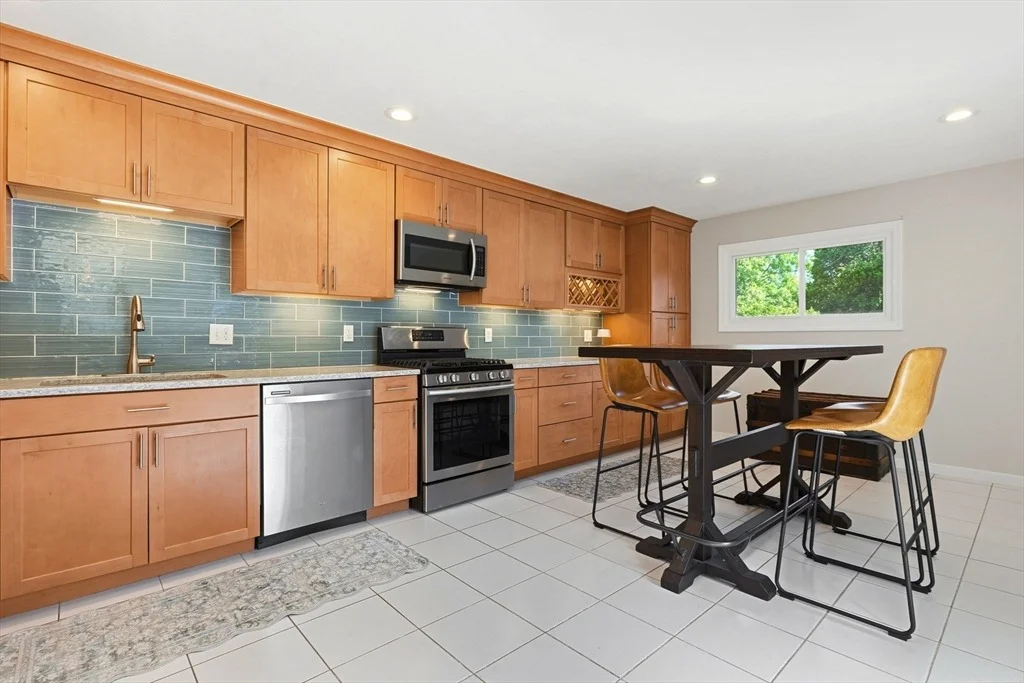 Photo of Unit 3 at 3 Mariners Way
