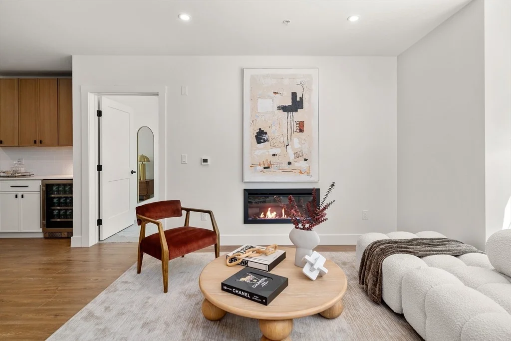 Photo of Unit 307 at 20 Audubon Way
