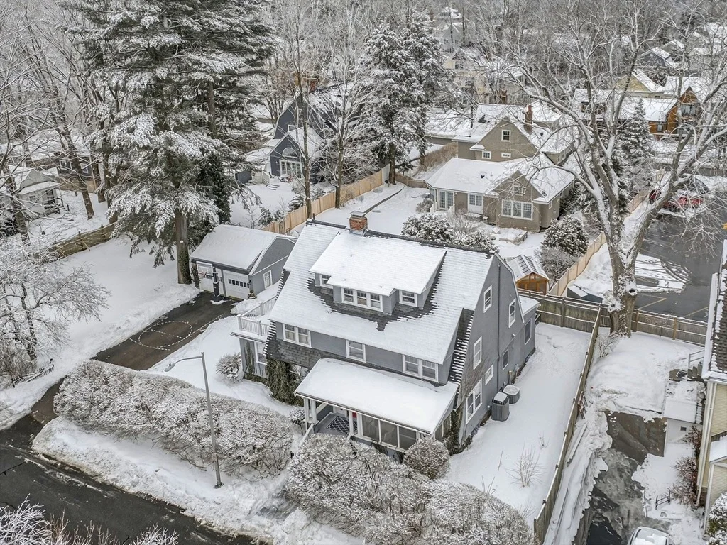Photo of 78 Denton Rd
