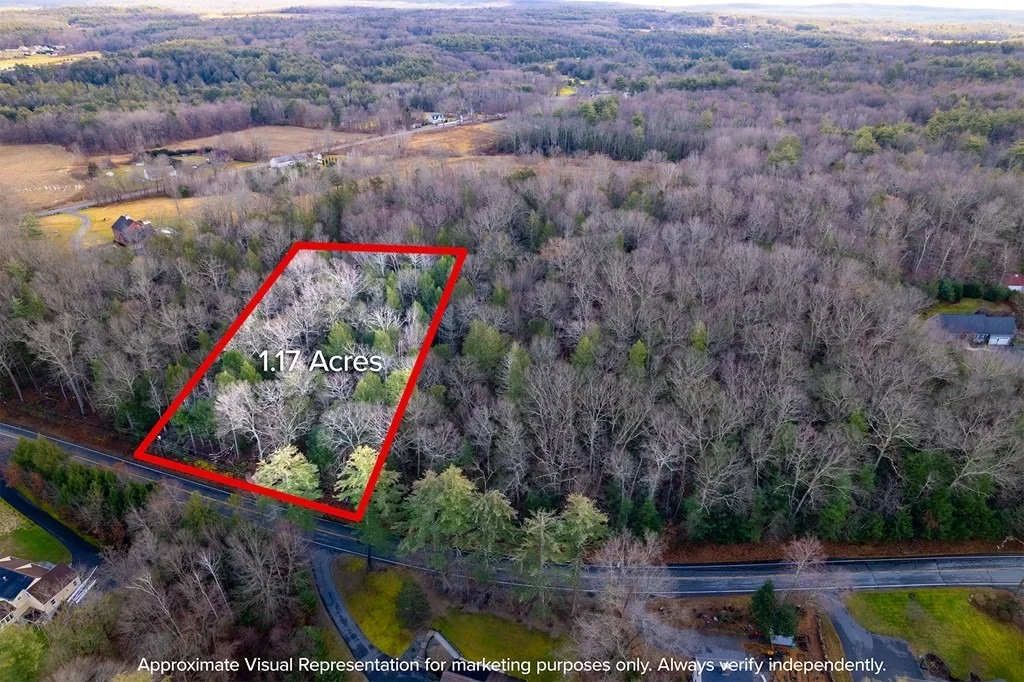 Photo of Lot 3 Brickyard Road