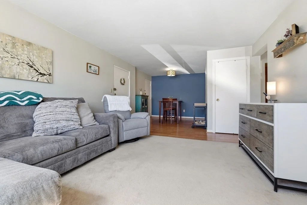 Photo of Unit B13 at 1 Colonial Dr