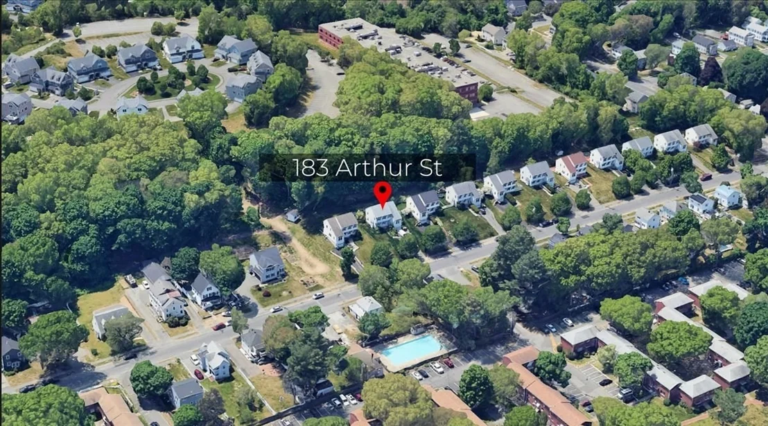 Photo of 183 Arthur Street