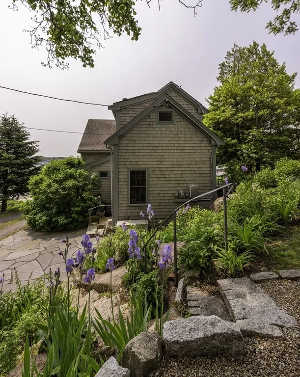 Photo of 2 Wharf Road