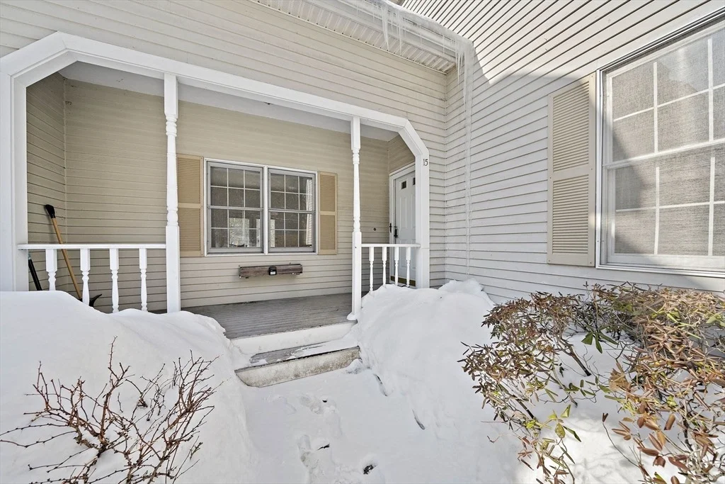 Photo of 15 Great Plain Ave