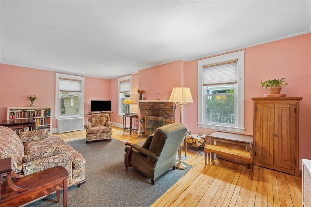 Photo of 57 Brownell St.
