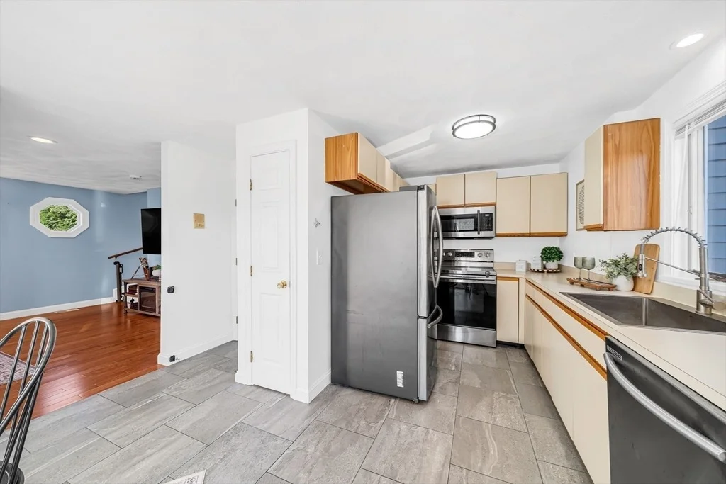 Photo of Unit 19 at 2 Atkinson Dr