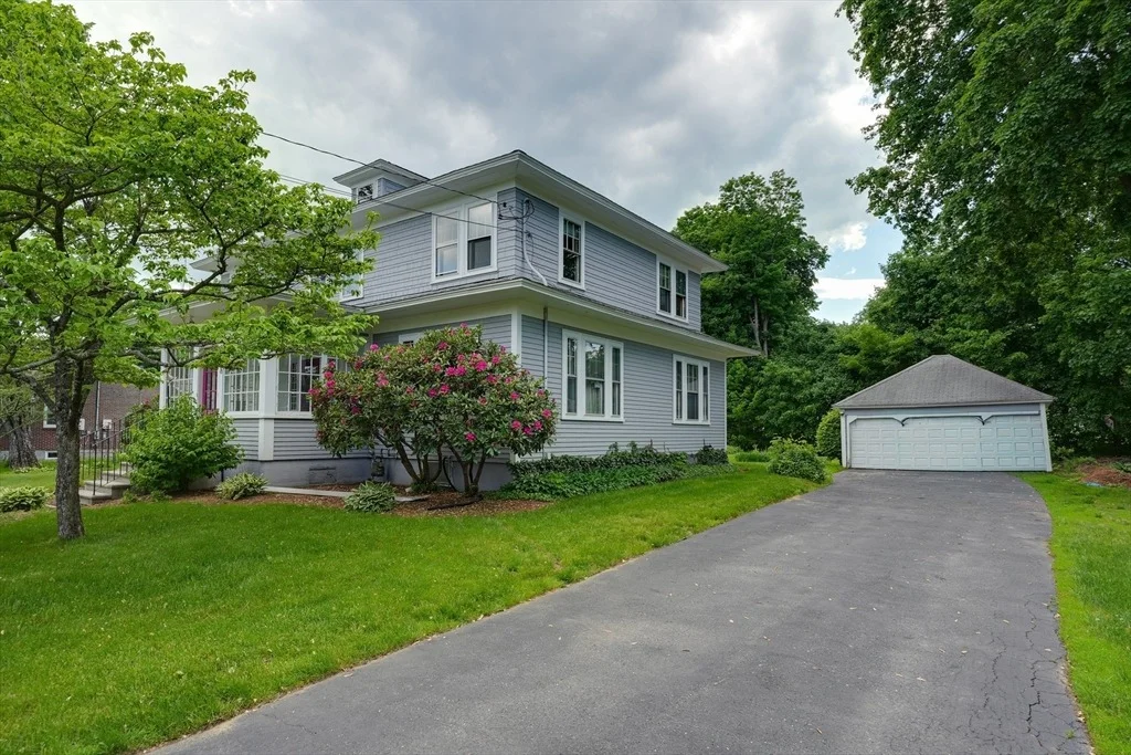 Photo of 8 Tremont St