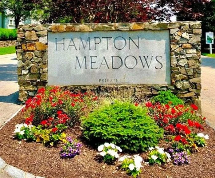 Photo of Unit 60 at 60 Hampton Meadows