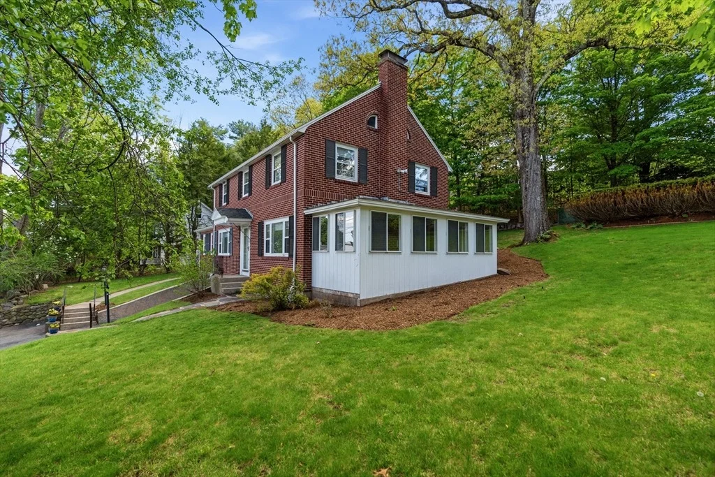 Photo of 25 Cambridge Road
