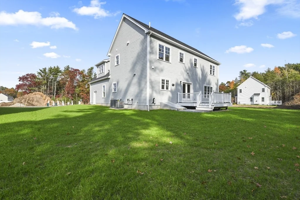 Photo of Lot 14 Charles Dr