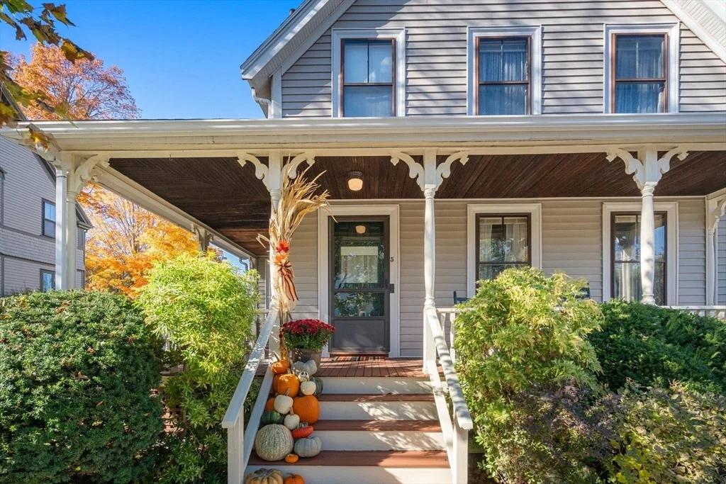Photo of 5 Byron St