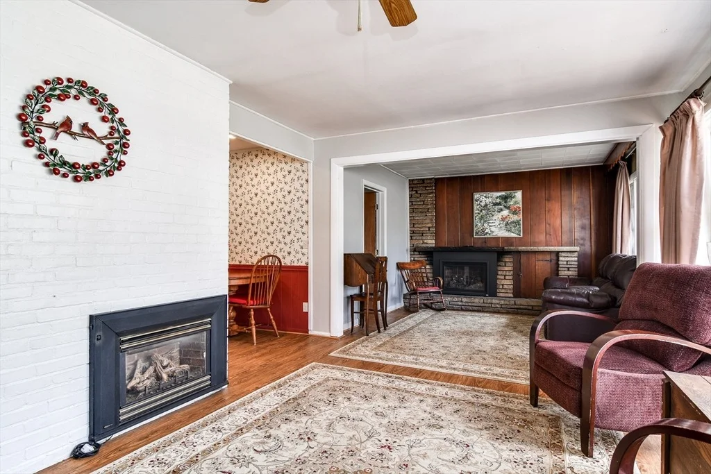 Photo of 4 Hardwick Road