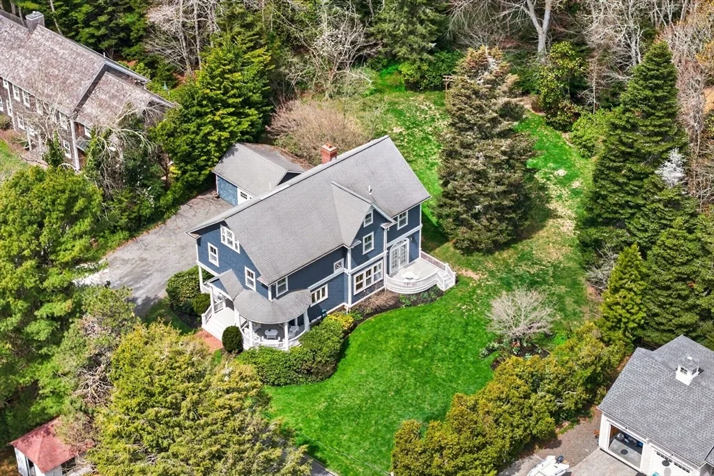 Photo of 60 Nickerson Drive