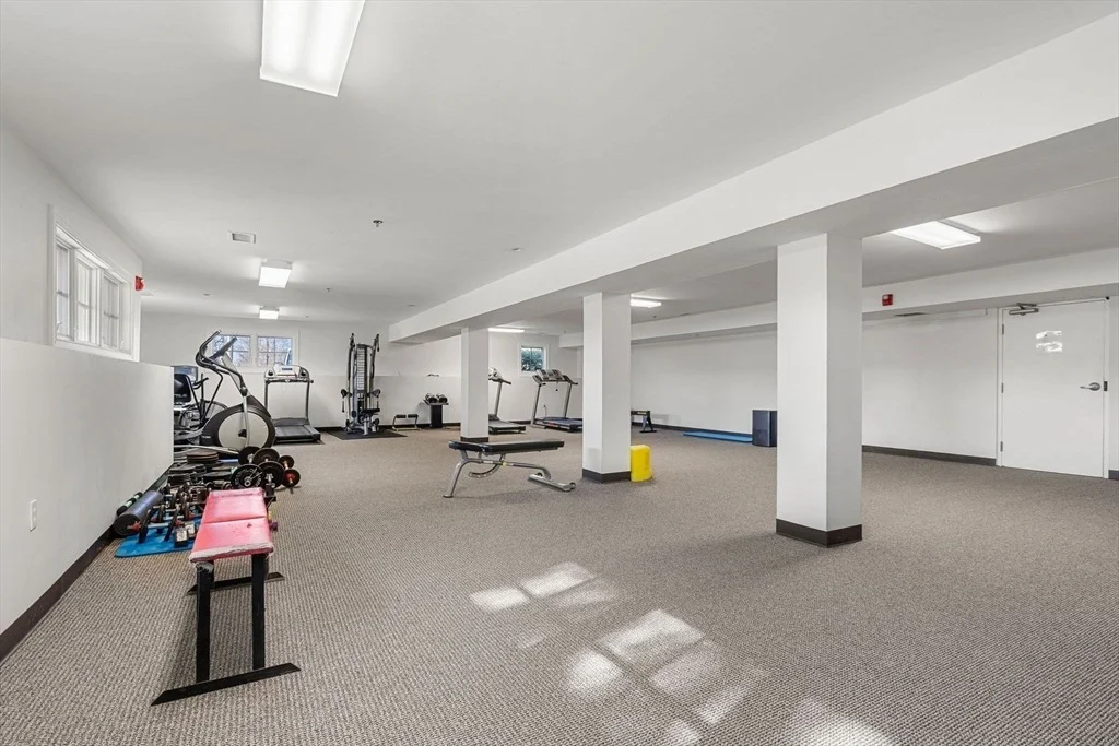 Photo of Unit 203 at 39 Intrepid Circle