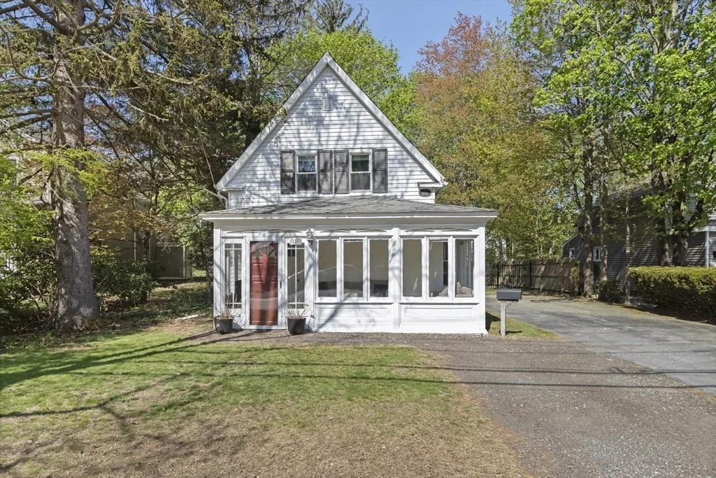 Photo of 226 Central St