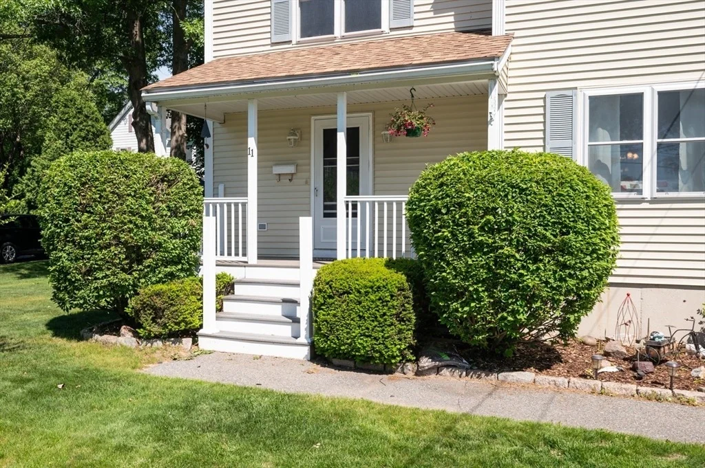 Photo of 11 Fleming St