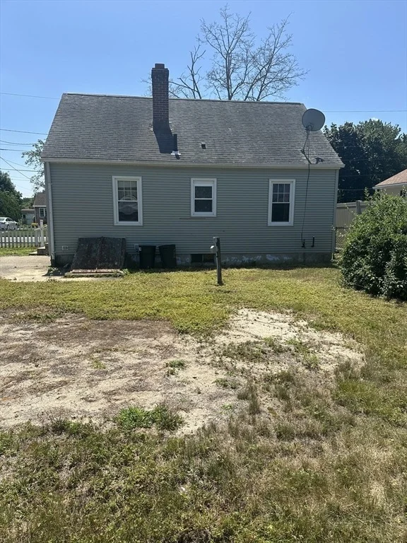 Photo of 42 Clairmont Ave.