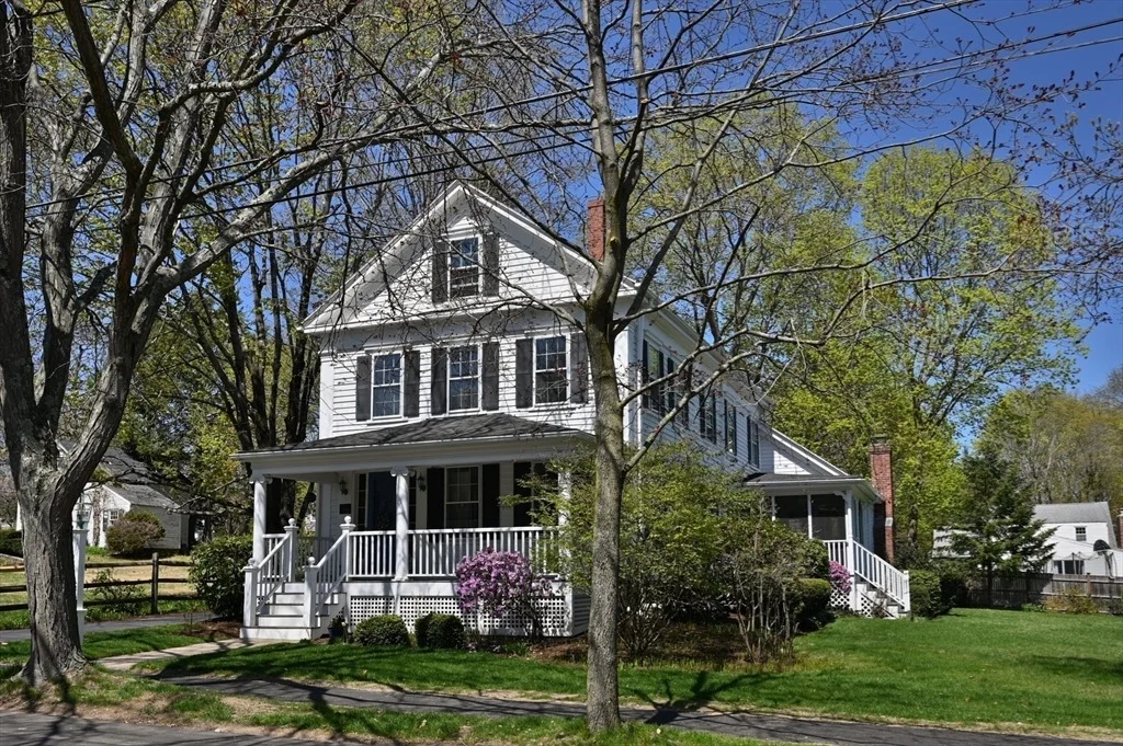 Photo of 115 Prescott Street