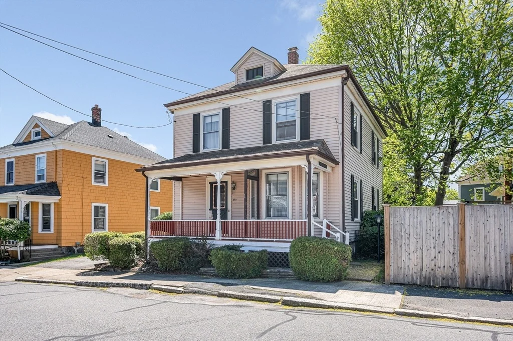 Photo of 1 Burton Ave