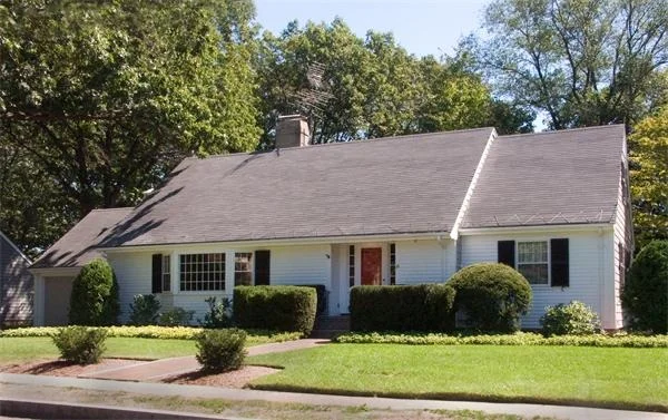 Photo of 36 Central St