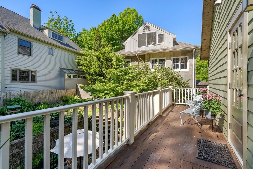 Photo of 5 Appleton Road