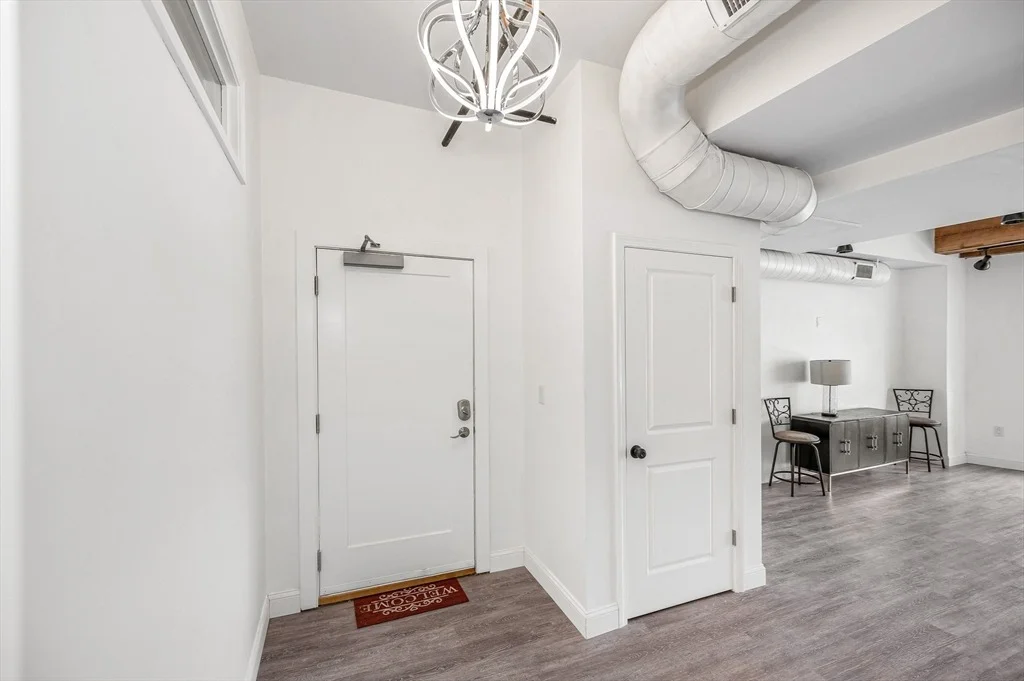 Photo of Unit 201 at 15 Kearney Sq
