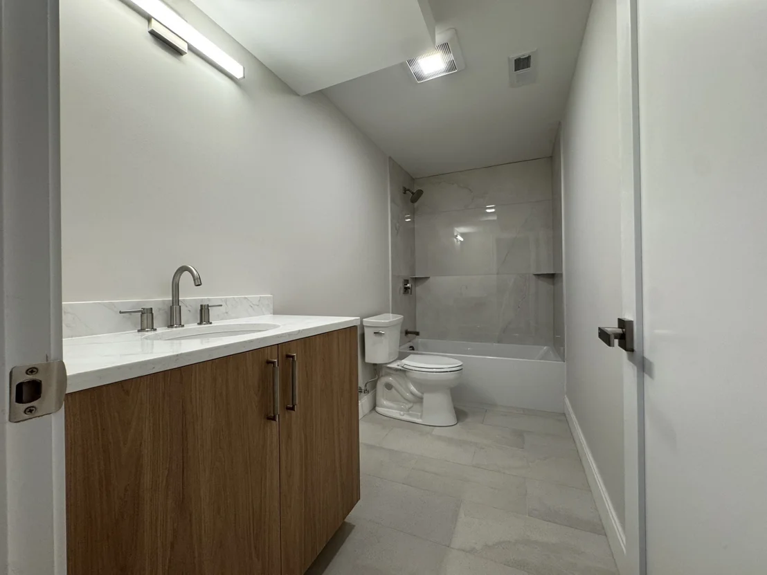 Photo of Unit 02 at 562 Gorham Street