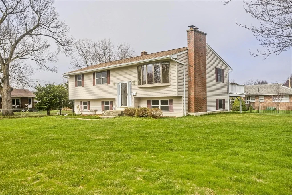 Photo of 20 Rosemont Street