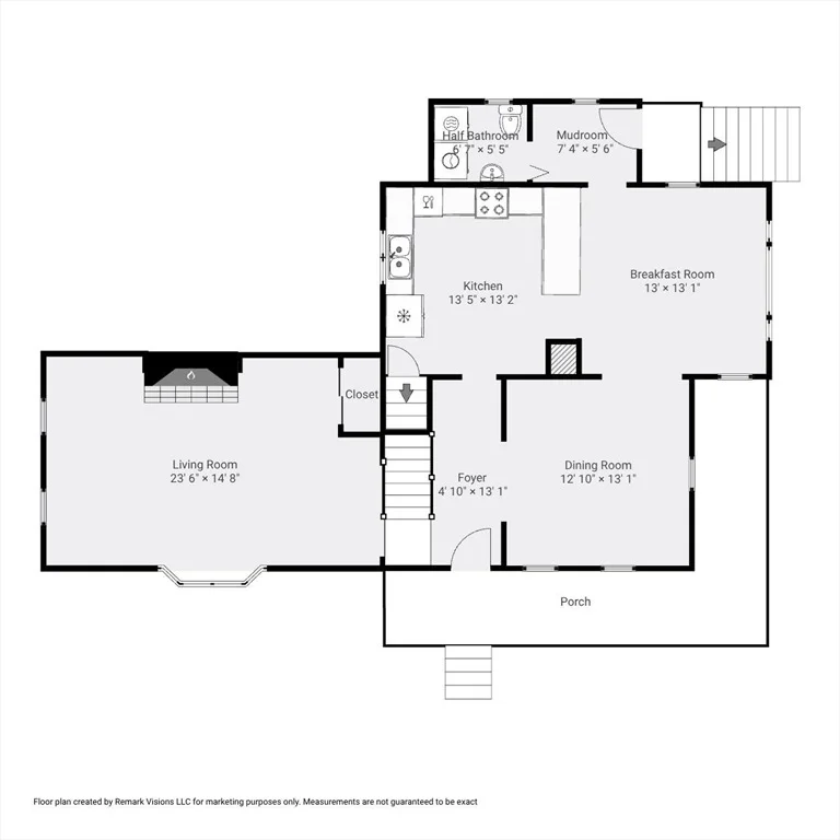 Photo of 7 Everett Street