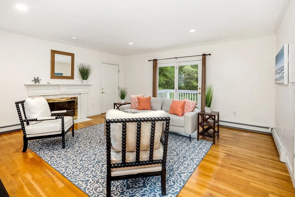 Photo of 212 Cushing Street