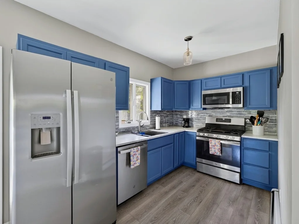 Photo of 413 Kennedy St