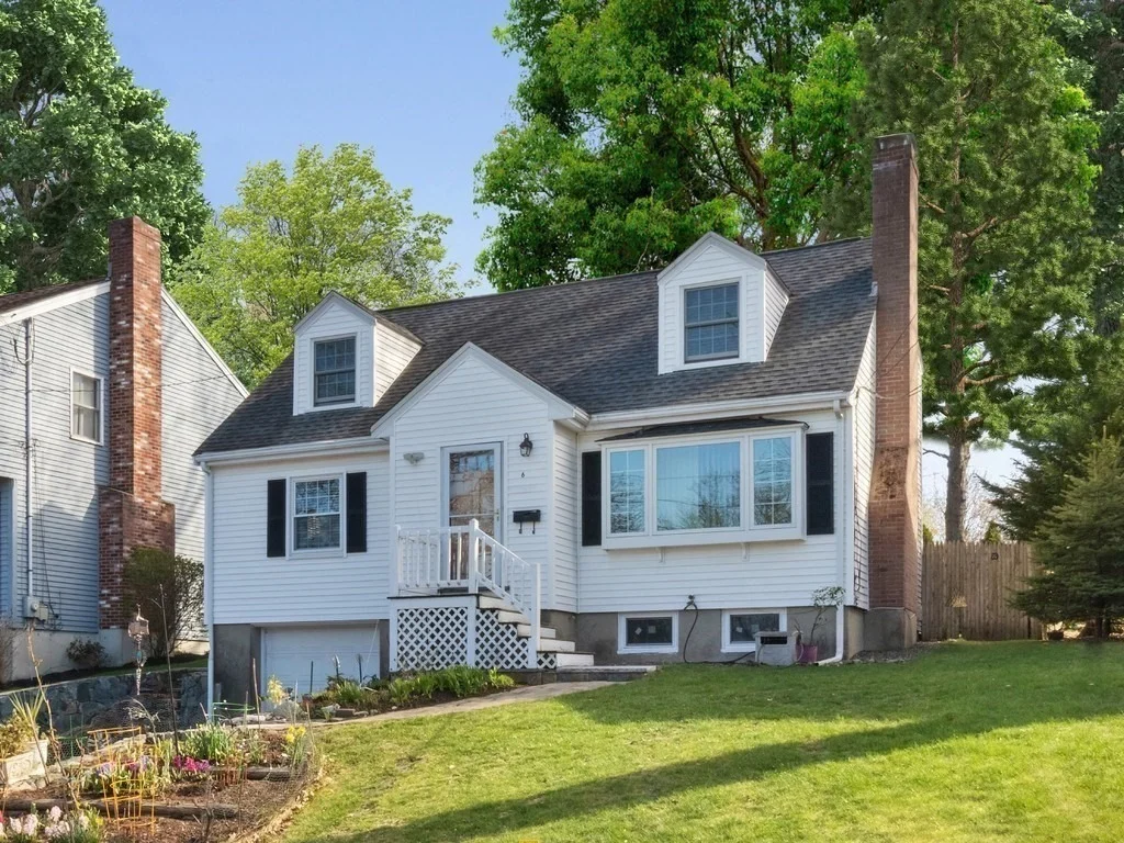 Photo of 6 Virginia Road