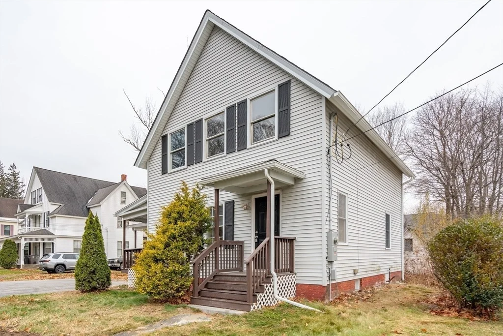 Photo of 114 Green St