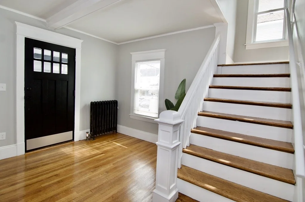 Photo of 28 Bristol St