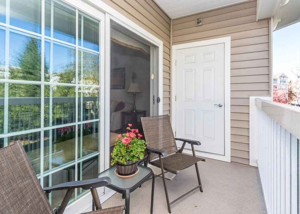 Photo of Unit 4209 at 132 Clocktower Drive